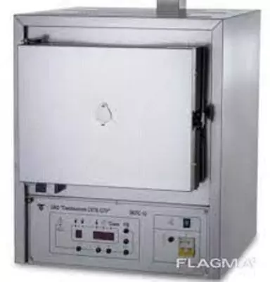 Laboratoriya pechlari Eksps 50 -
